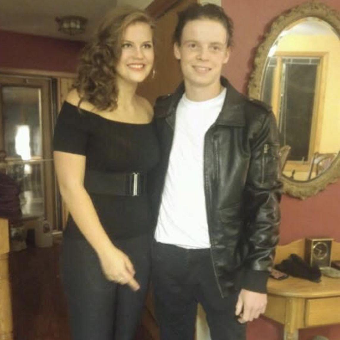 Grease lightnin