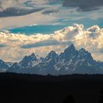 Grand Teton National Park