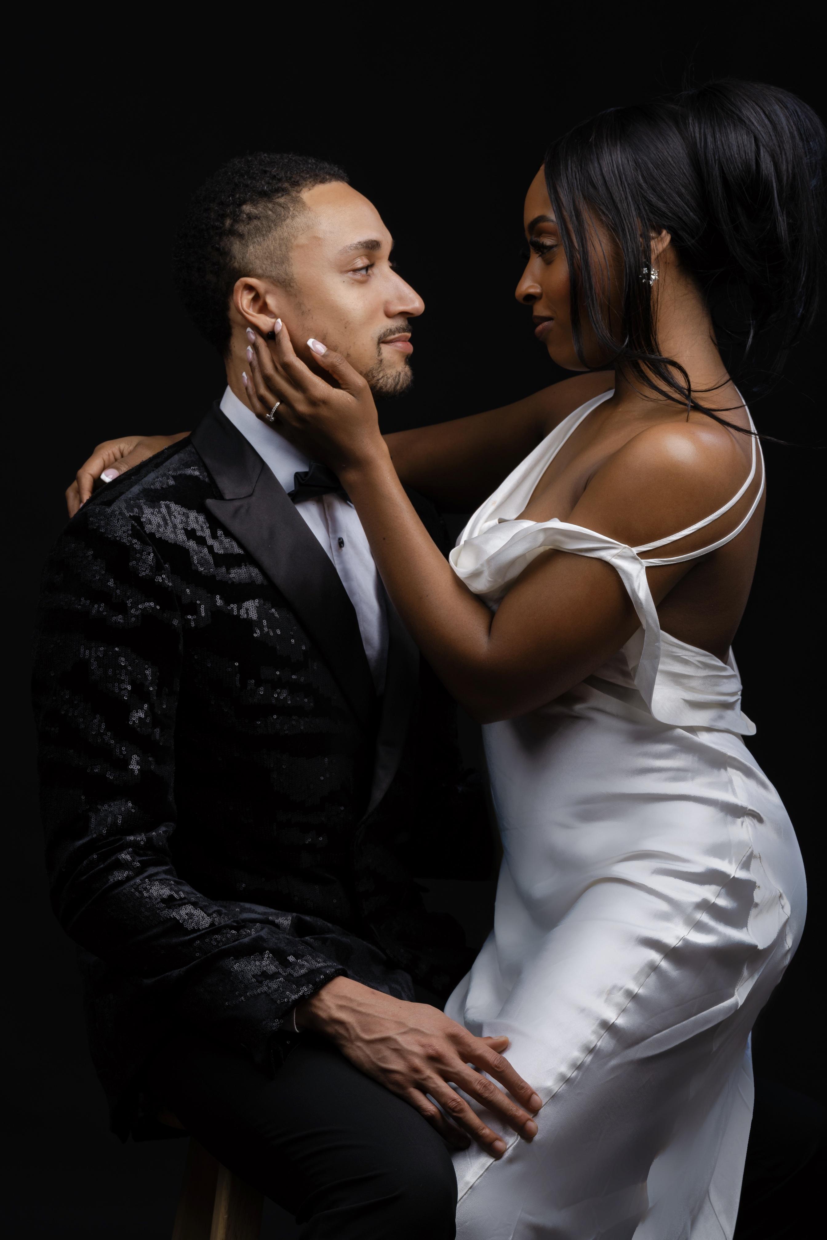 The Wedding Website of Ashley Moore and Warren Anderson