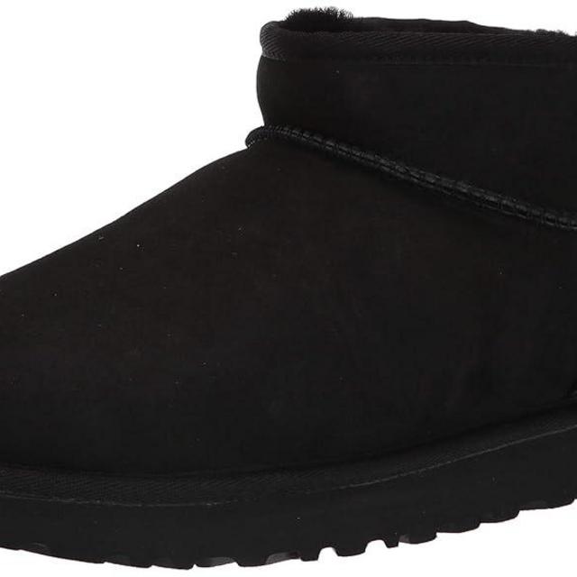 UGG Women's Classic Ultra Mini Boot