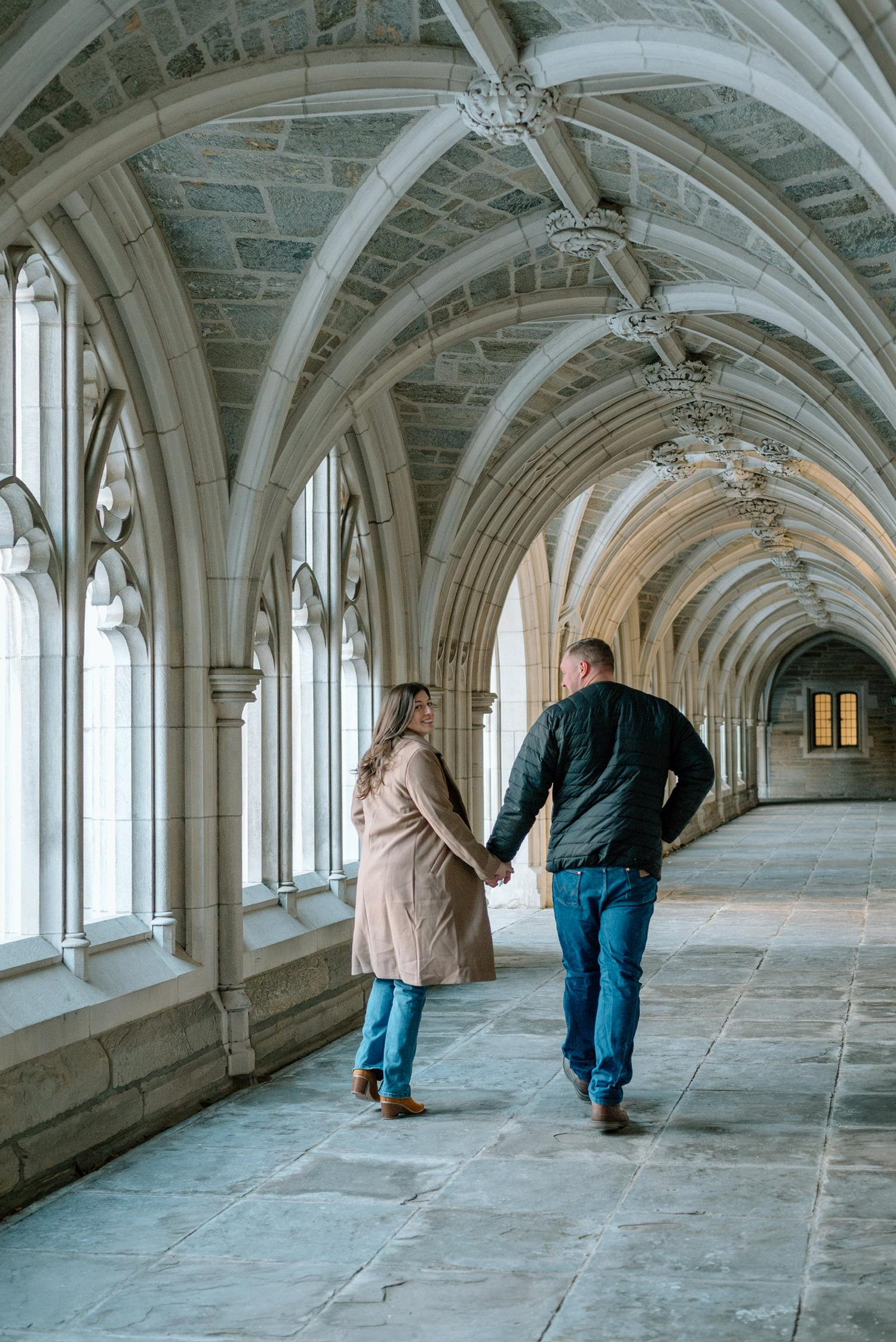The Wedding Website of Makenzie Lynn McDermott and Matthew James Harris