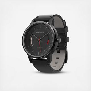Vivomove Classic Activity Tracking Watch