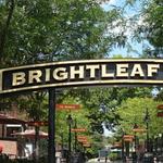 Brightleaf Square