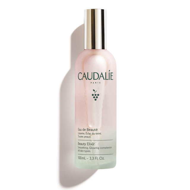 Caudalie Beauty Elixir, 3.4-oz.
