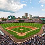 Wrigley Field