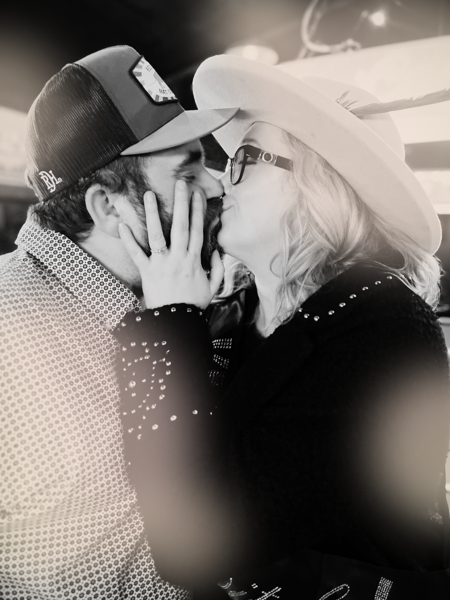 The Wedding Website of Lindsey Jo McKinley and Clay Logan