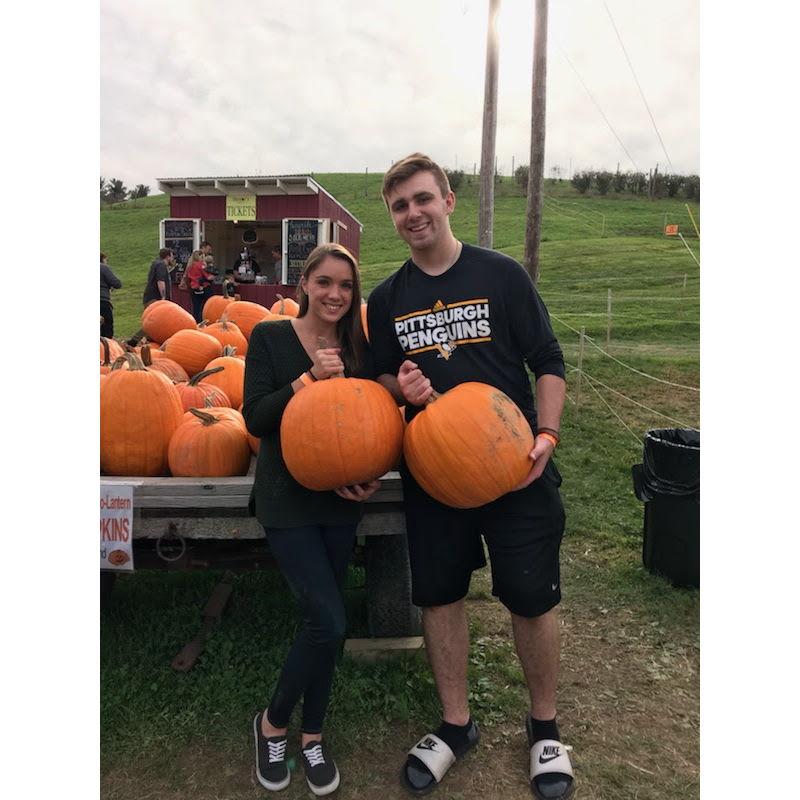 Celebrating our second anniversary