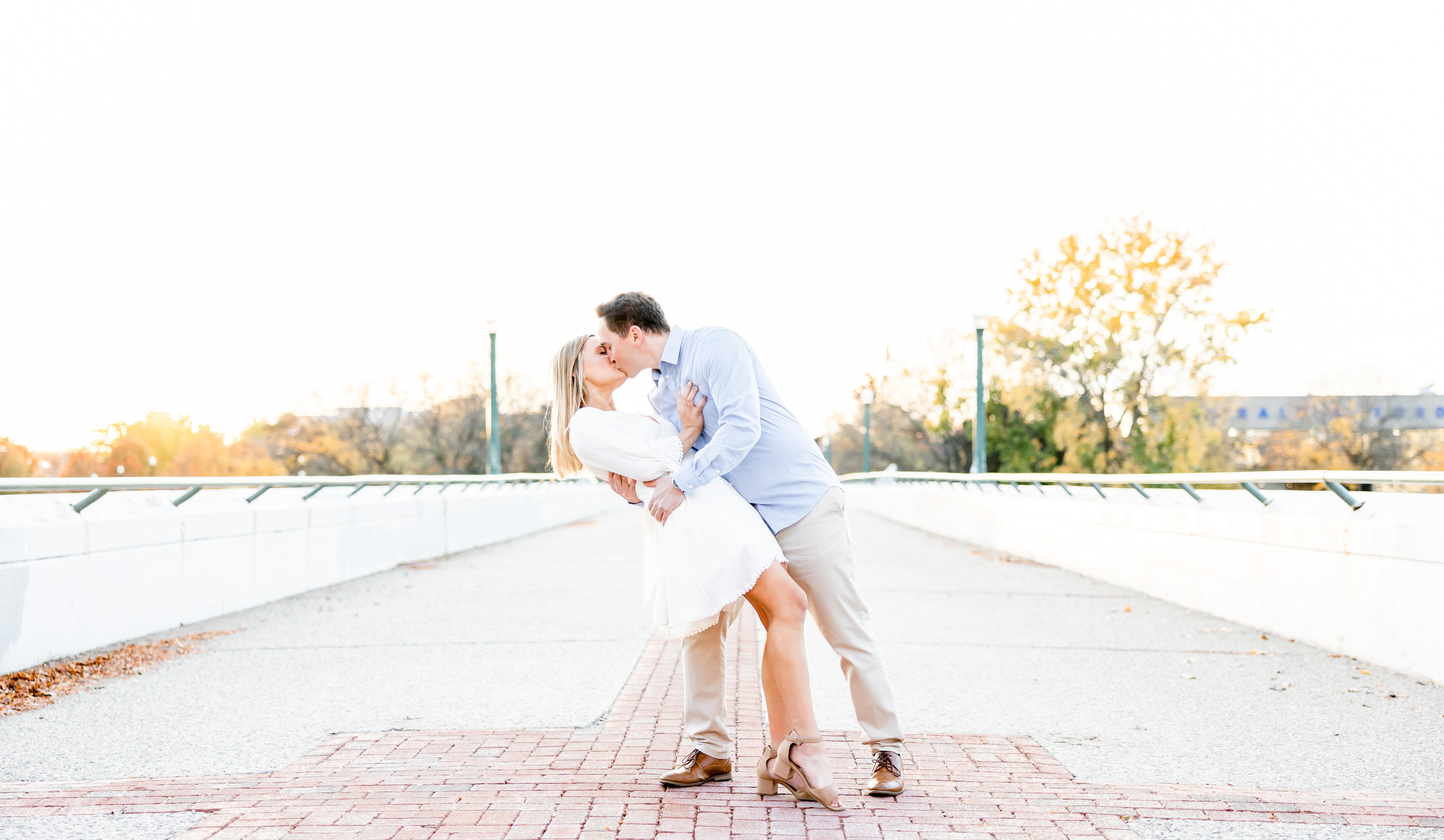 The Wedding Website of Bethany Kaczanowski and Nick Thimmesch