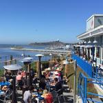 Sam's Chowder House