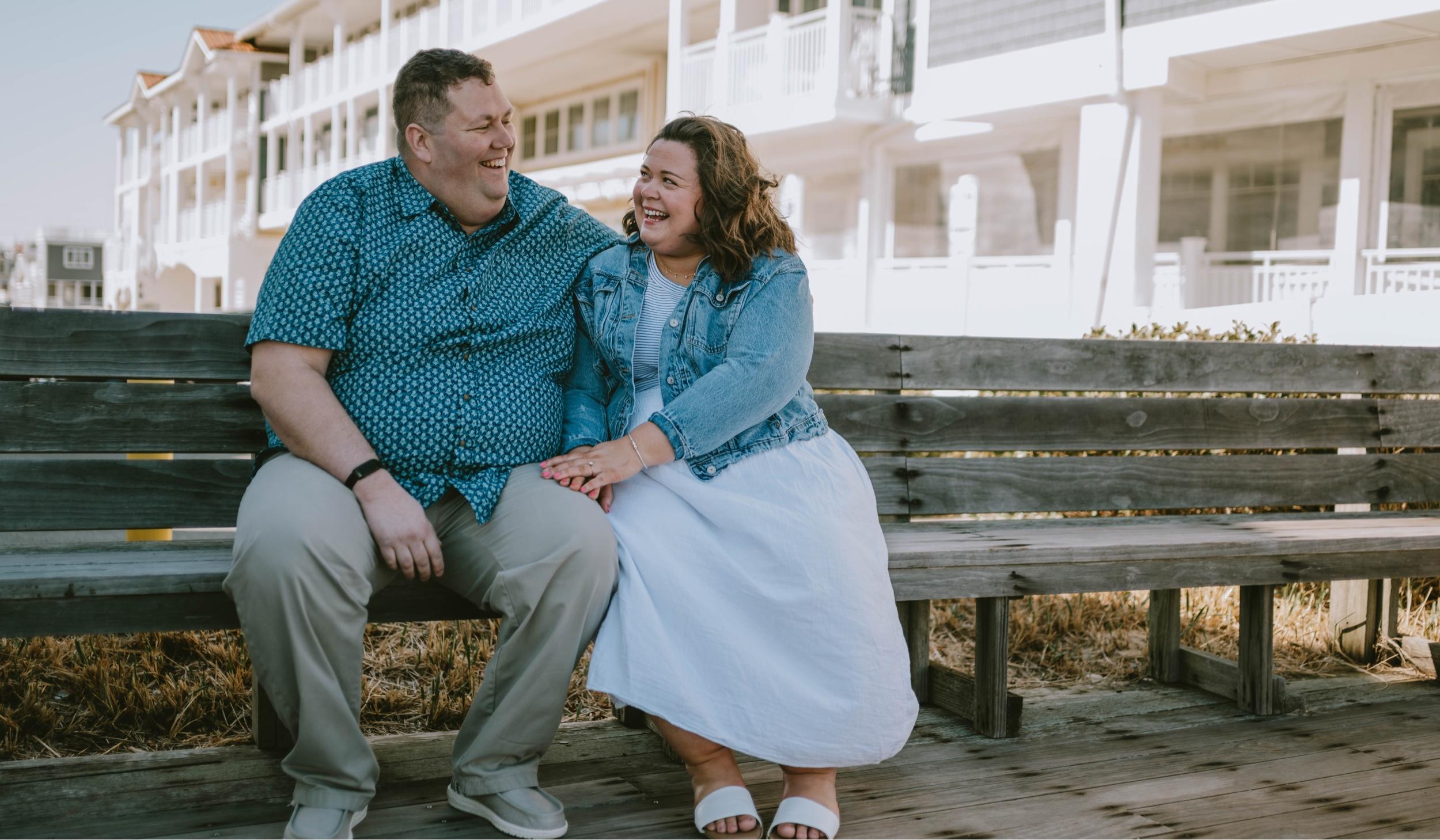 The Wedding Website of Olivia Davidson and Paul Enderson