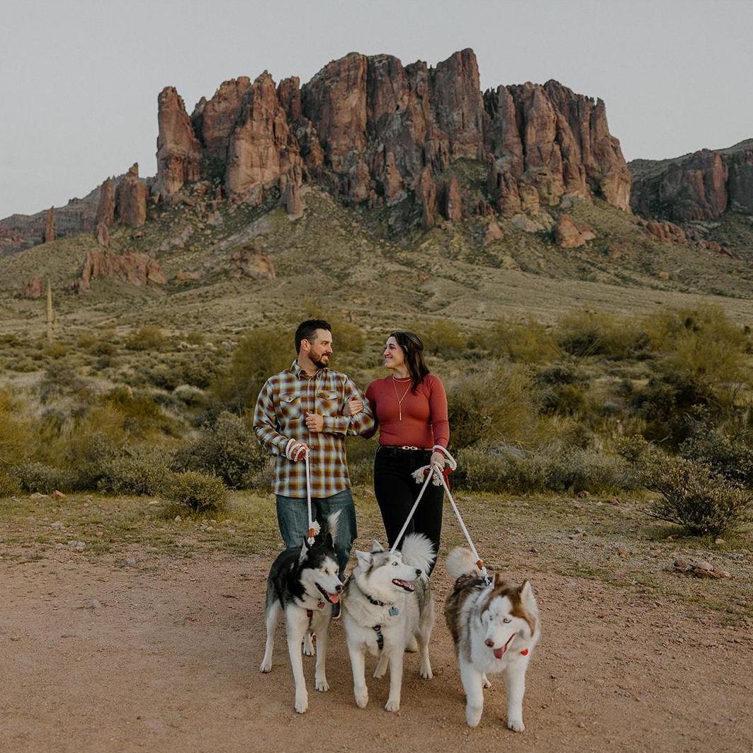 We love our Pack!