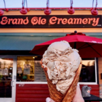 Grand Ole Creamery