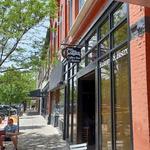 Electric City Coffee, Coffee House and Bakery