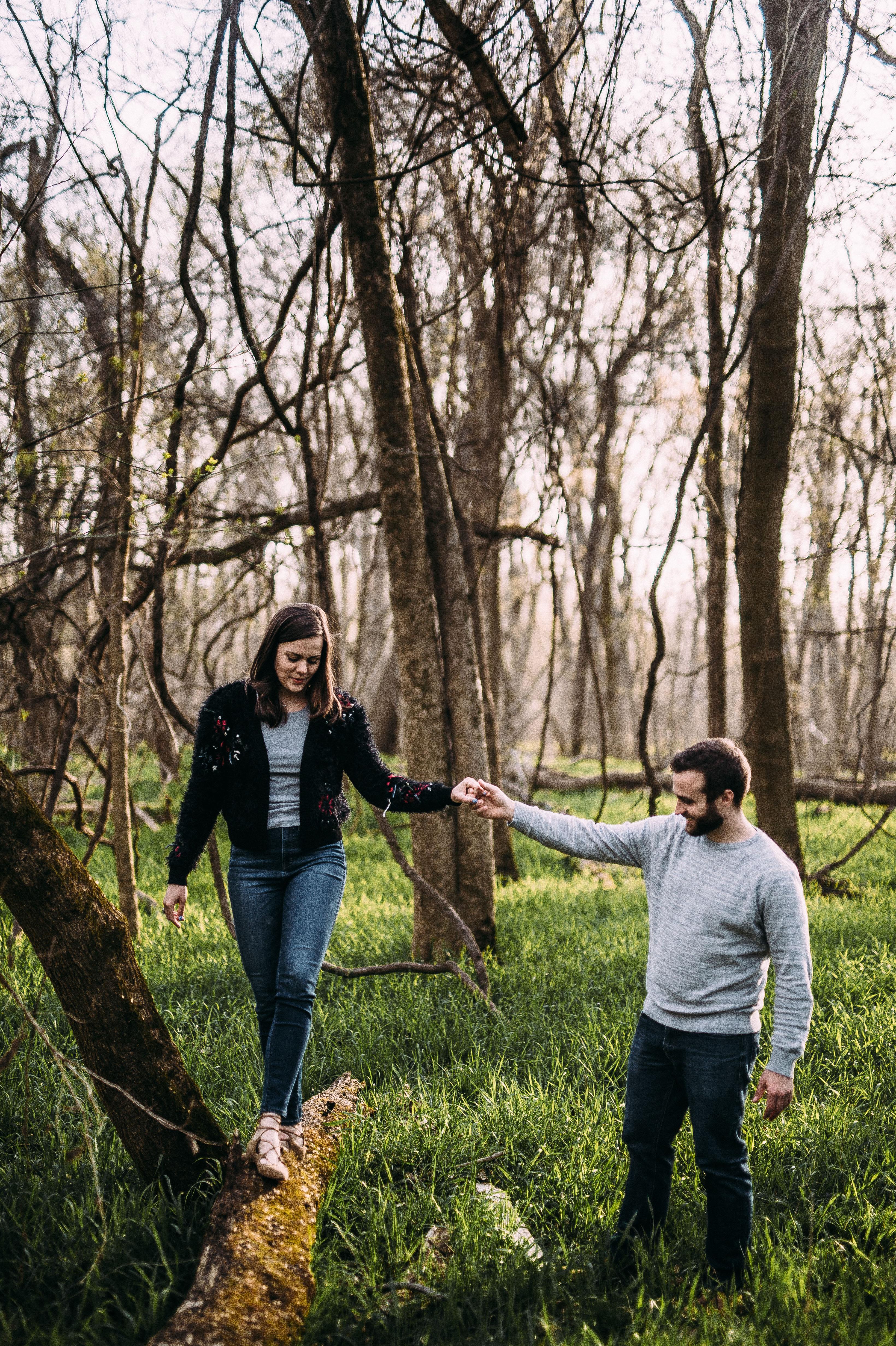 The Wedding Website of Emily McKenna and Curt Singer