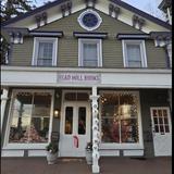 Red Mill Books