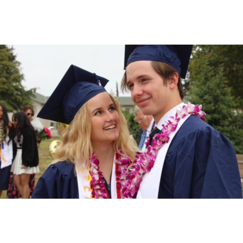 Graduation!
