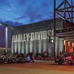 Harley-Davidson Museum