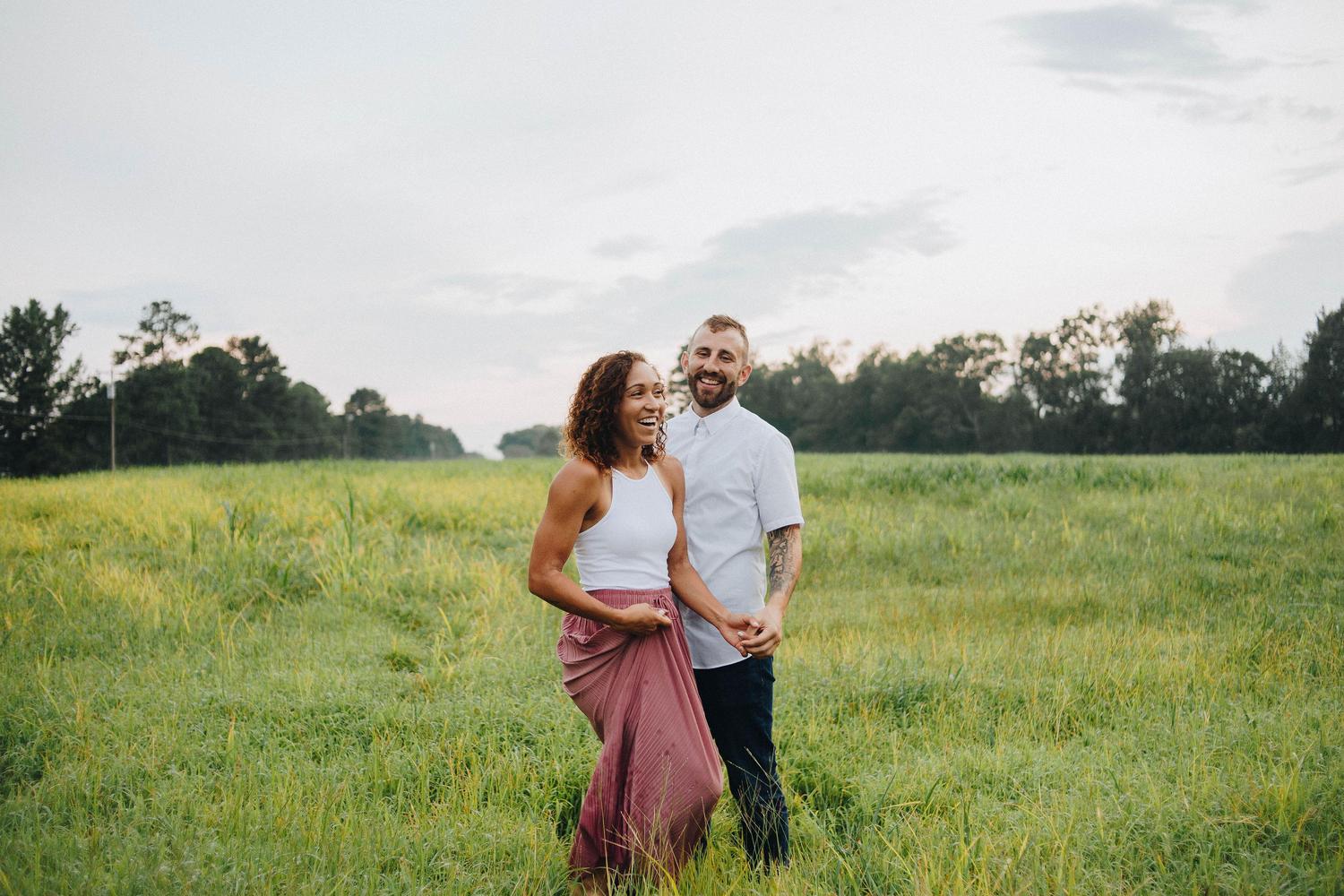 The Wedding Website of Jaelene Hinkle and Matthew Daniels