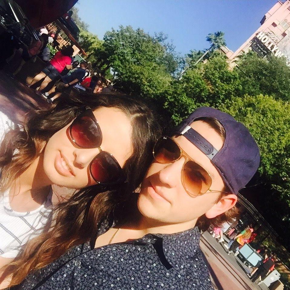 Disney 2017