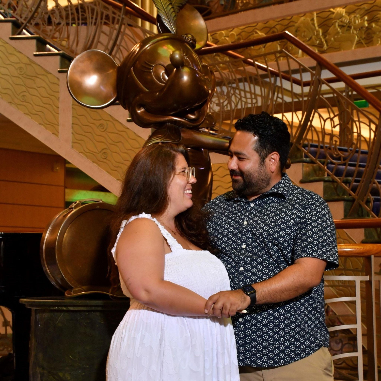Disney Fantasy - June 2025