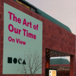 The Museum of Contemporary Art
