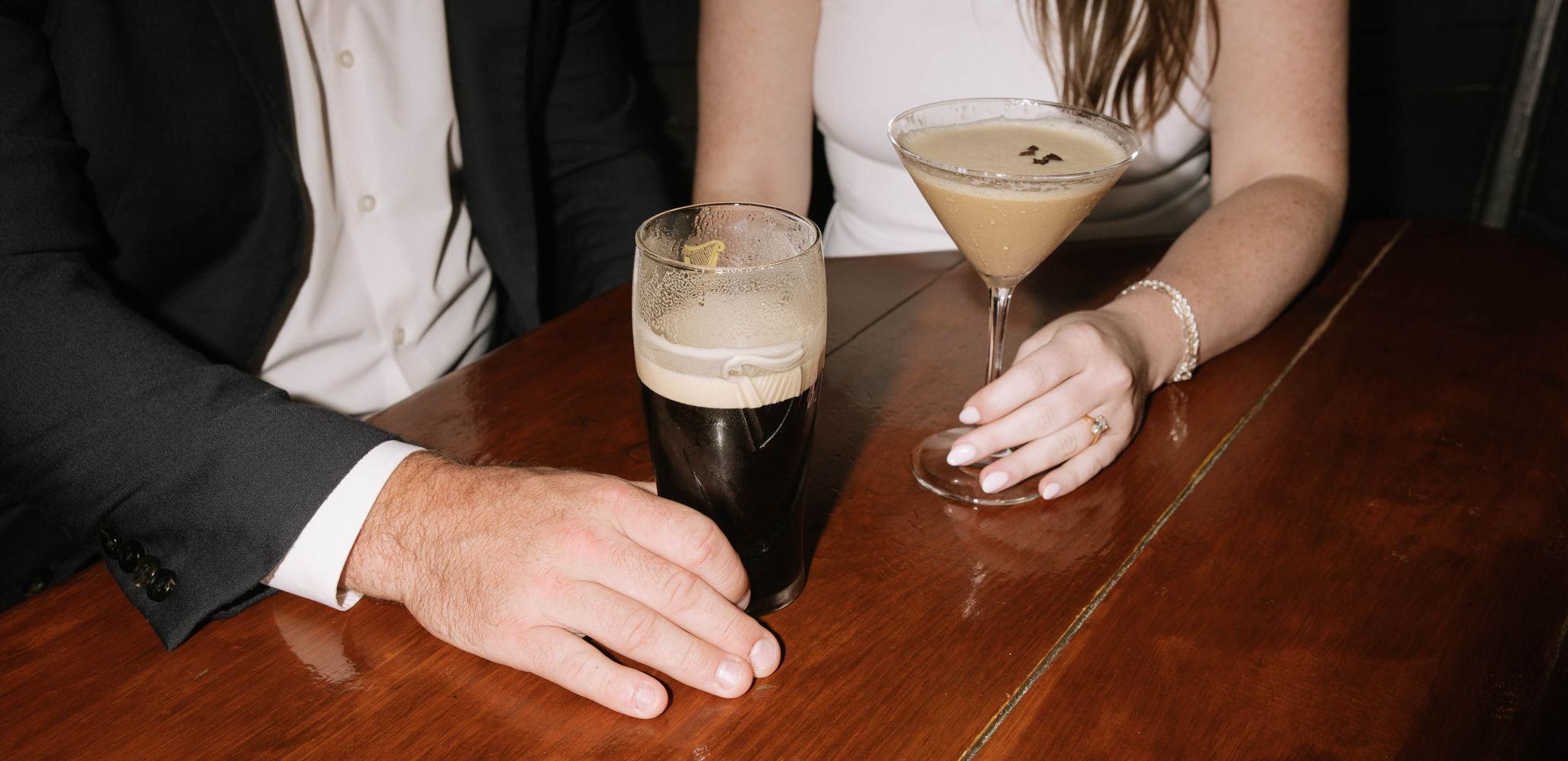 The Wedding Website of Carly Lawless and Zachary Whelan