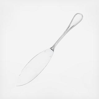 Albi Silver Plated Fish Serving Knife