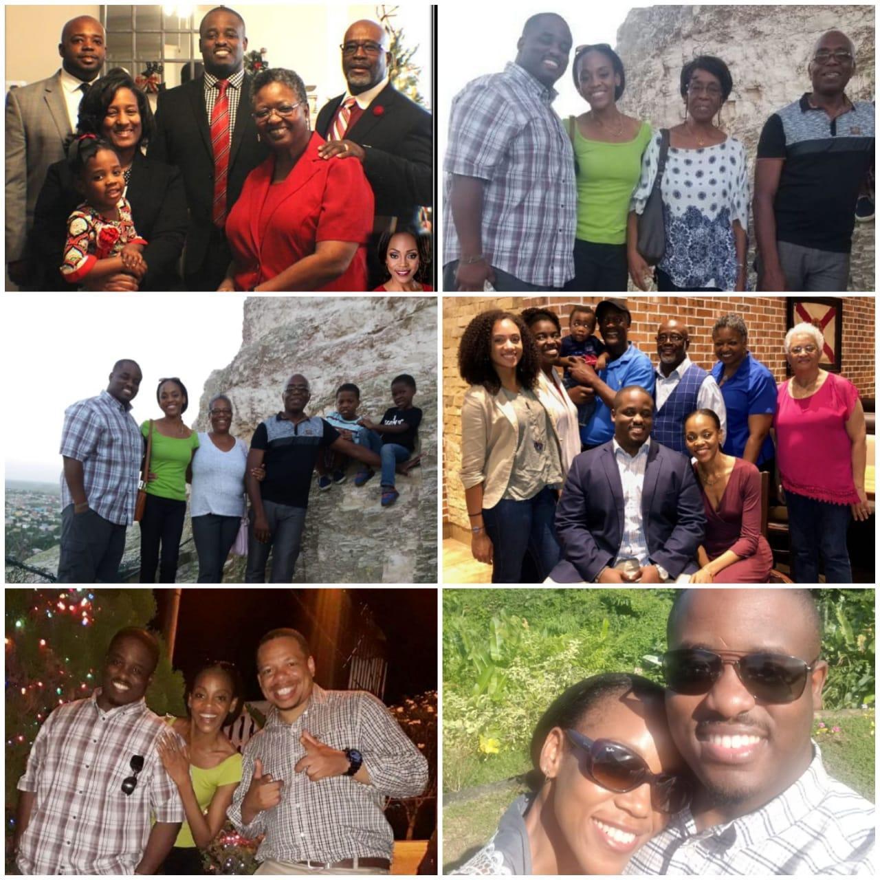 Family is EVERYTHING...