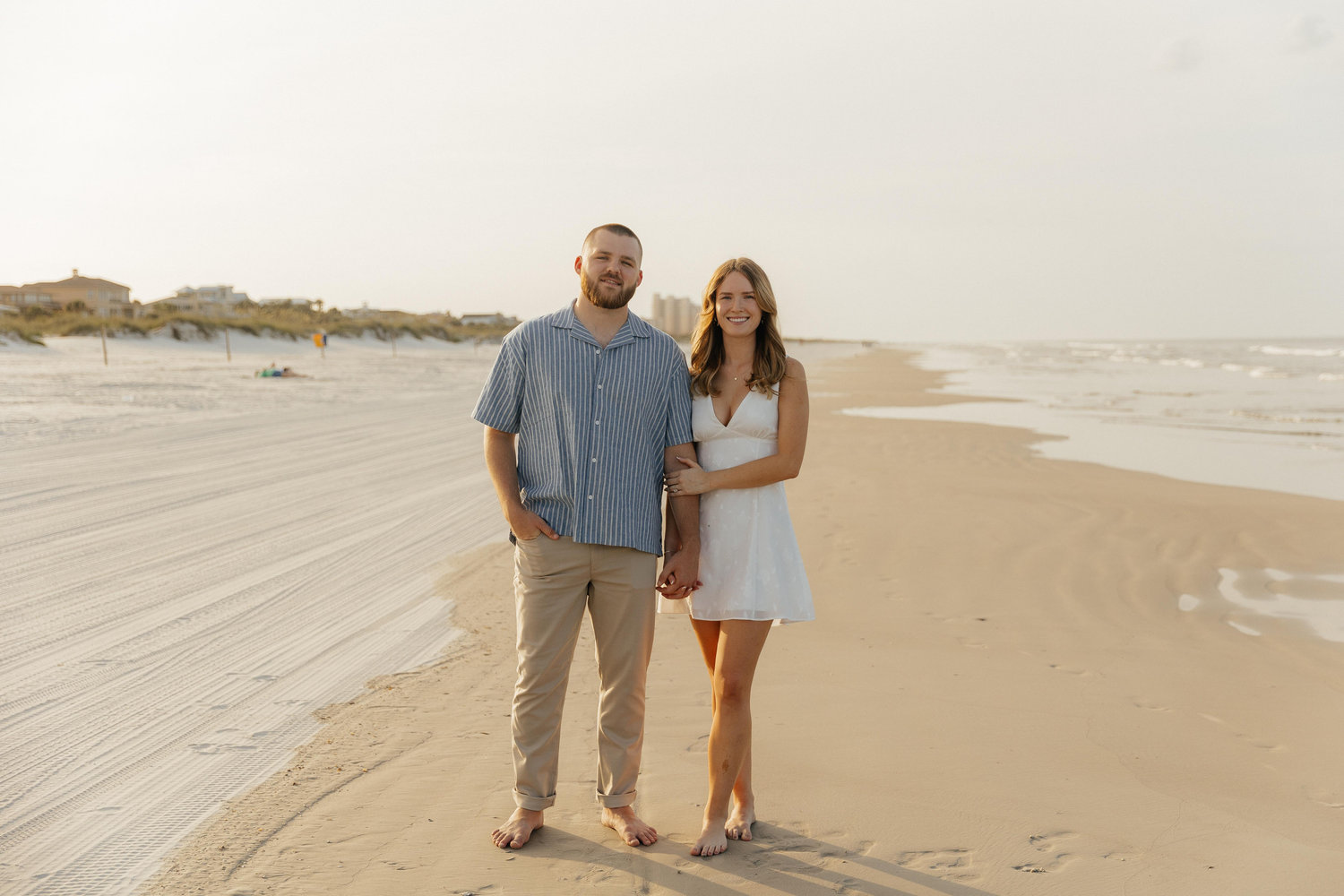 The Wedding Website of Olivia Caperton and Andrew McIntyre