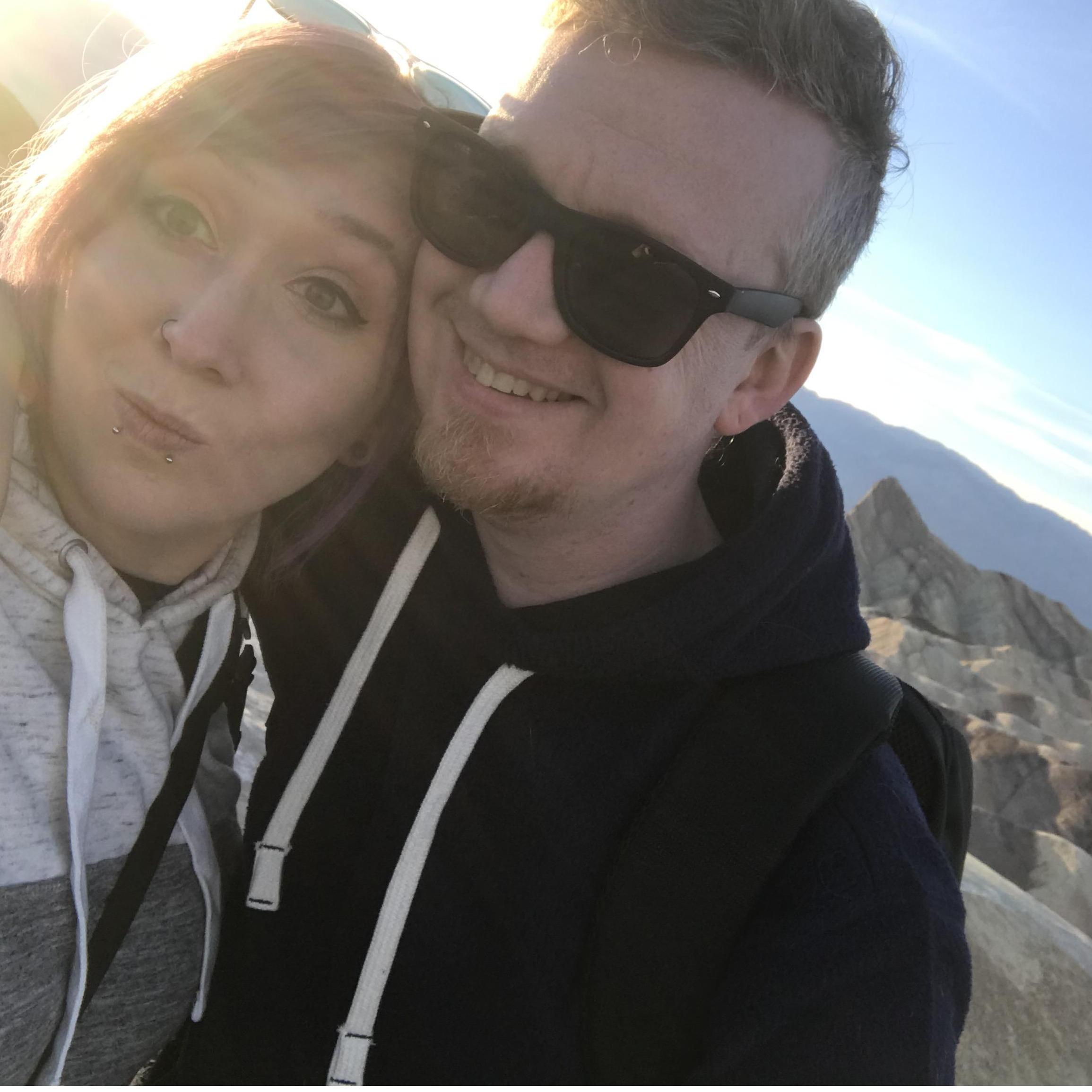 Death Valley, CA | 2020