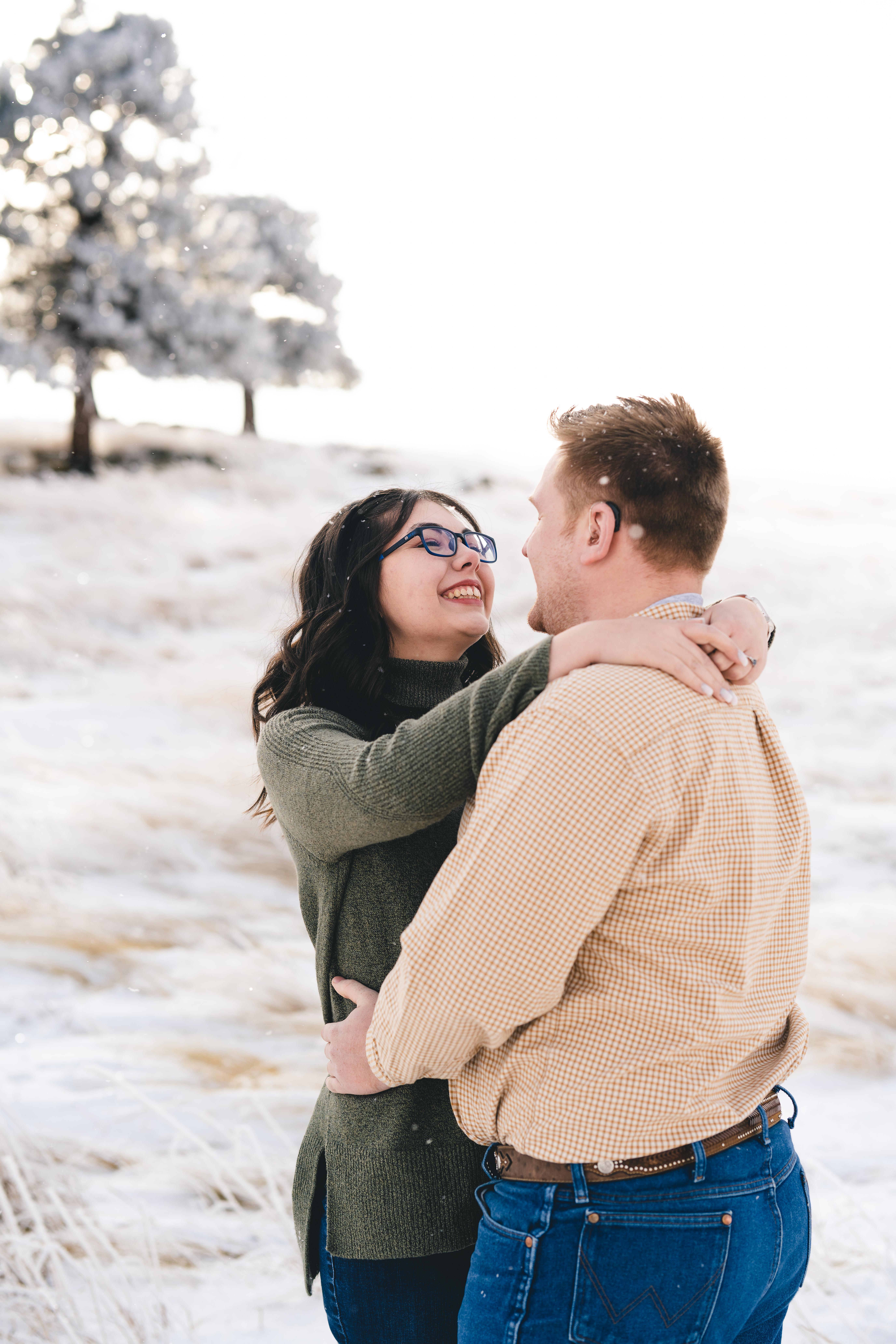 The Wedding Website of Alyssa Jensen and Dylan Cornelius