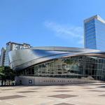 NASCAR Hall of Fame