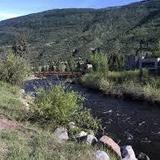 Gore Creek Path