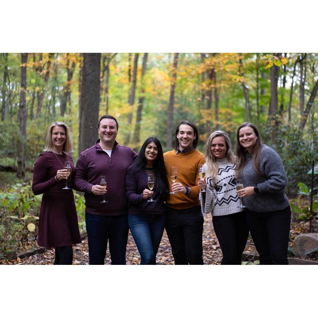 The Proposal crew!