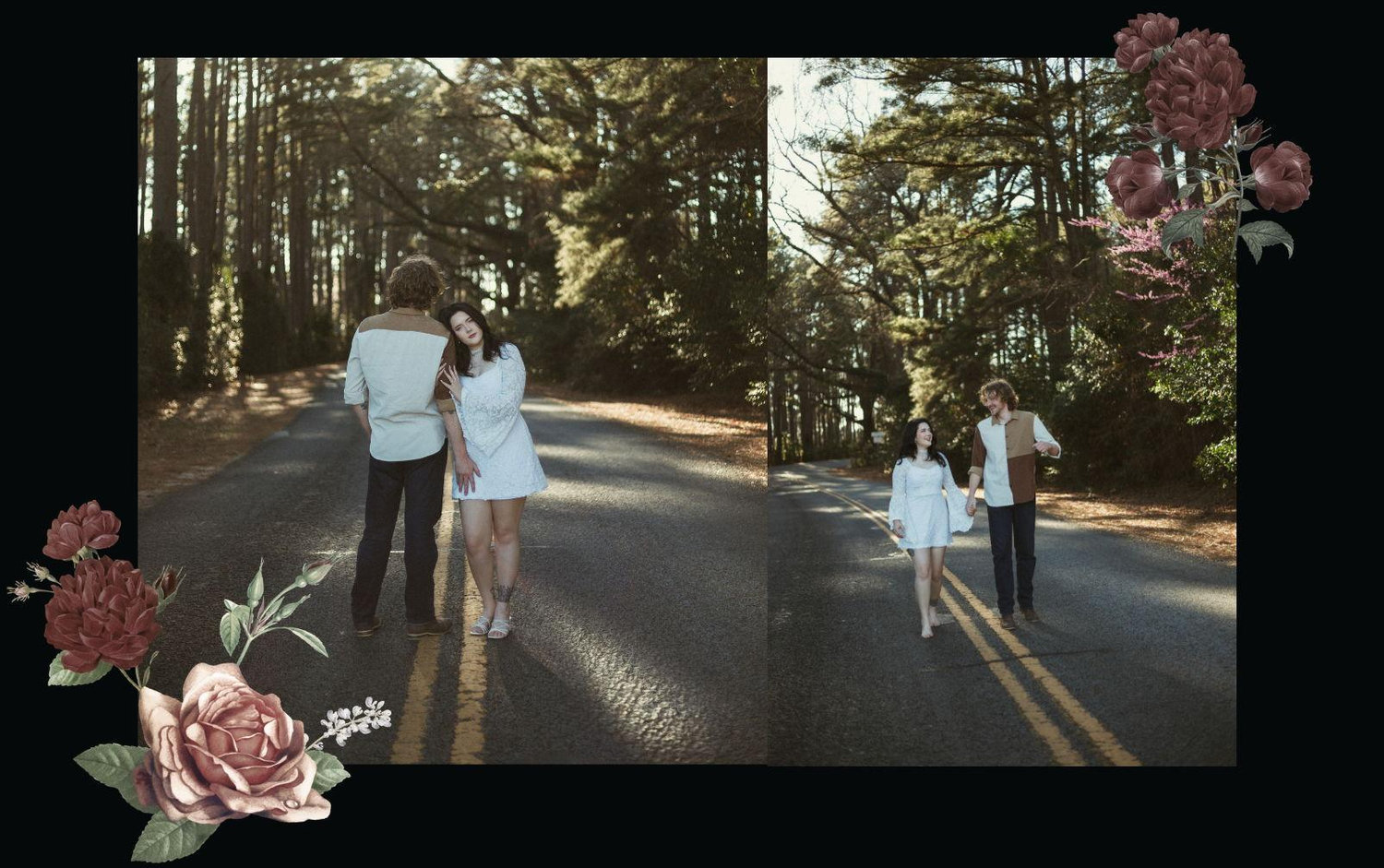 The Wedding Website of Jimmie Huckeba III and Emma Barnett