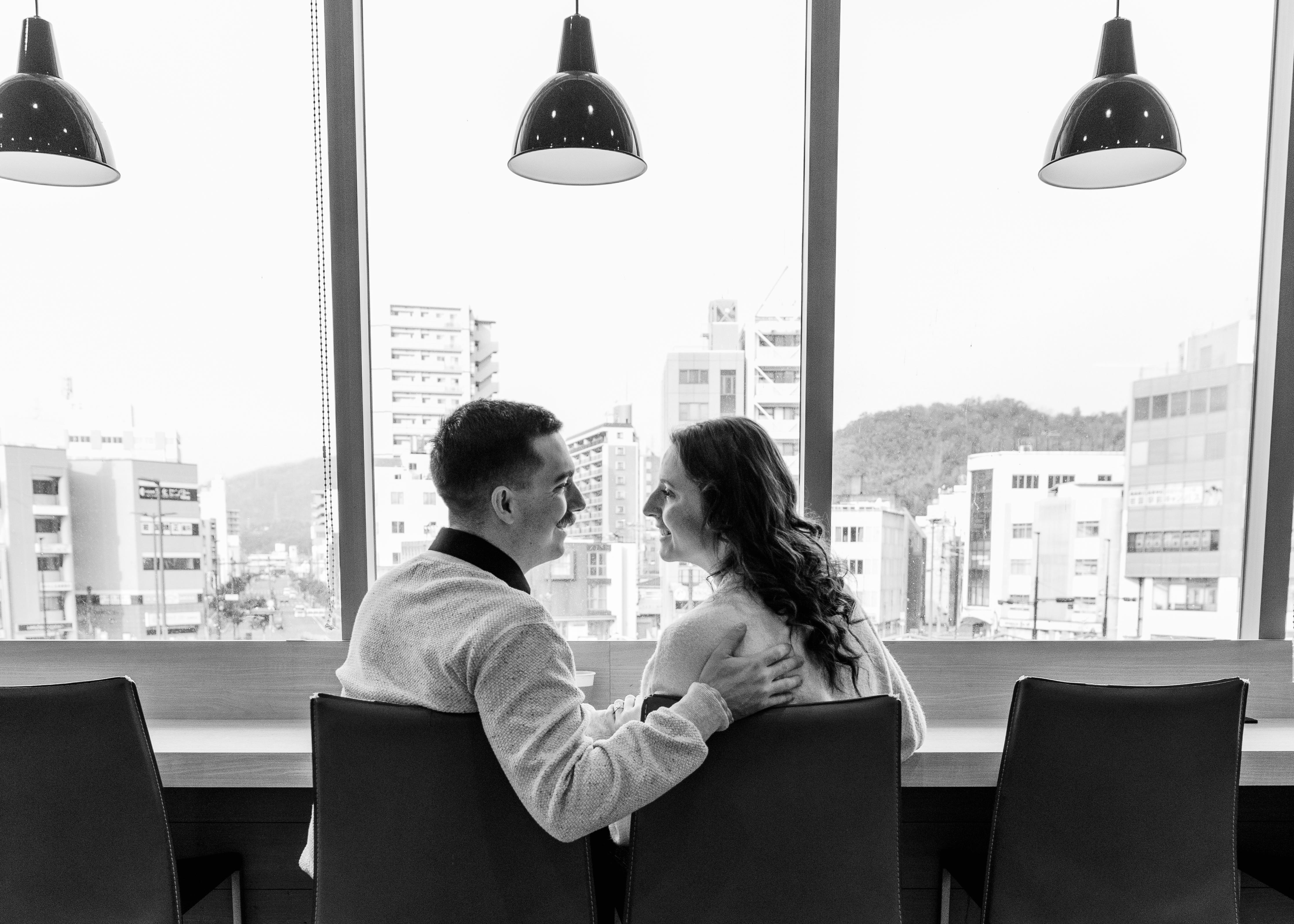 The Wedding Website of Paige Smekal and Dugan McAdams