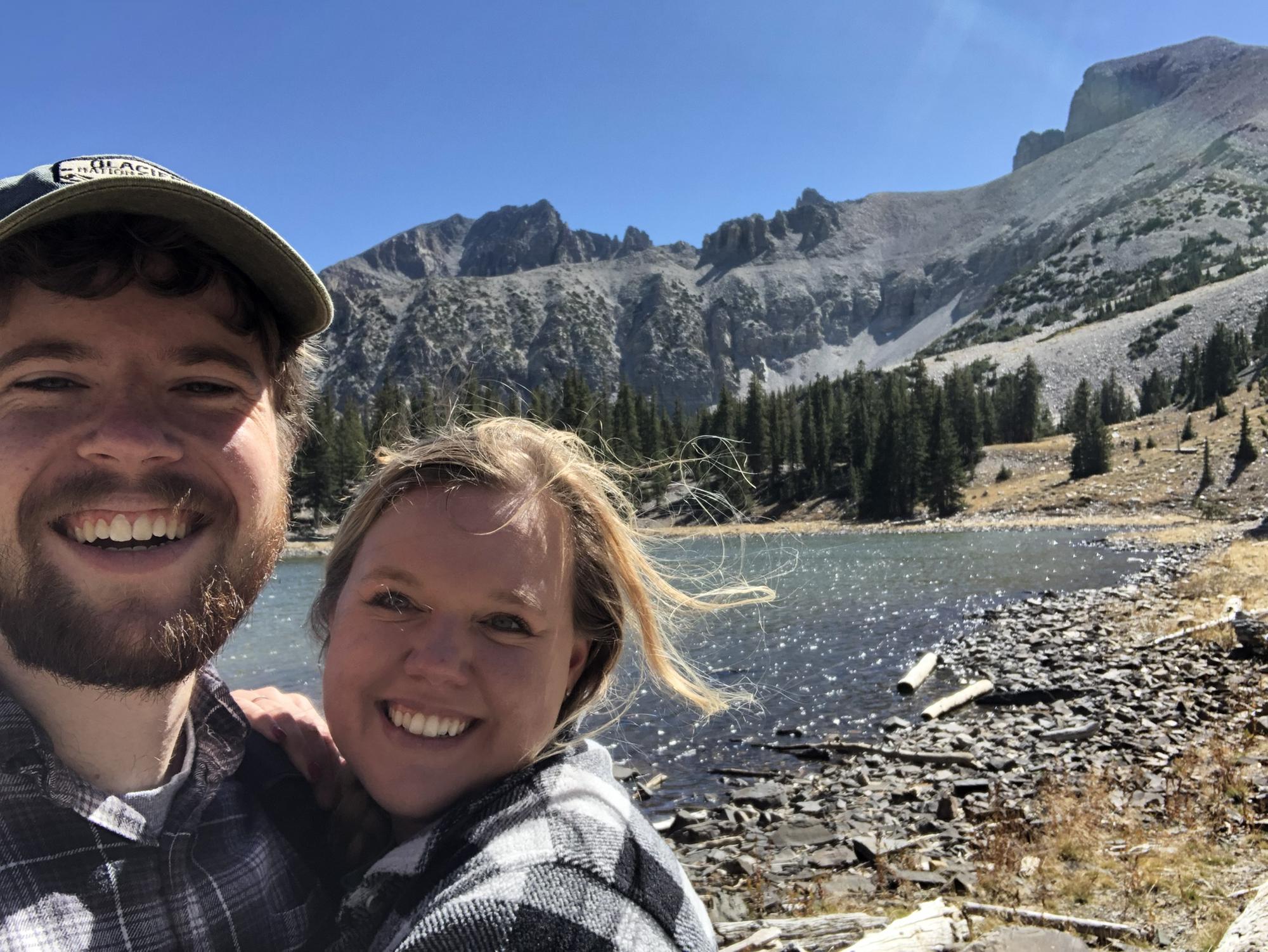 Great Basin National Park