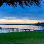 Lake Corpus Christi State Park
