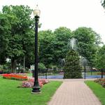 Centennial Park