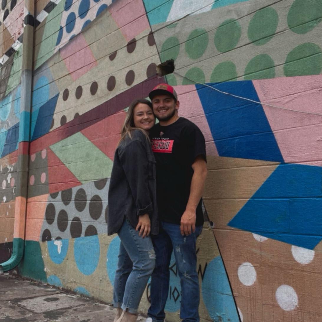 Our hearts belong in TN 🧡