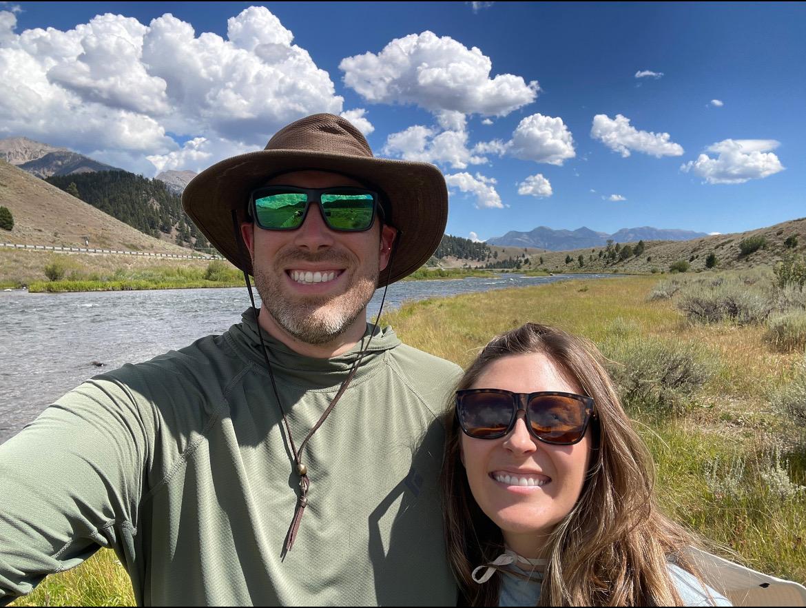 The Wedding Website of Catherine Bierman and Kevin Semmens