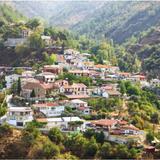 FROM PAPHOS: TROODOS MOUNTAINS & VILLAGES GUIDED DAY TRIP