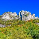 Seneca Rocks