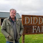 Diddly Squat Farm Shop