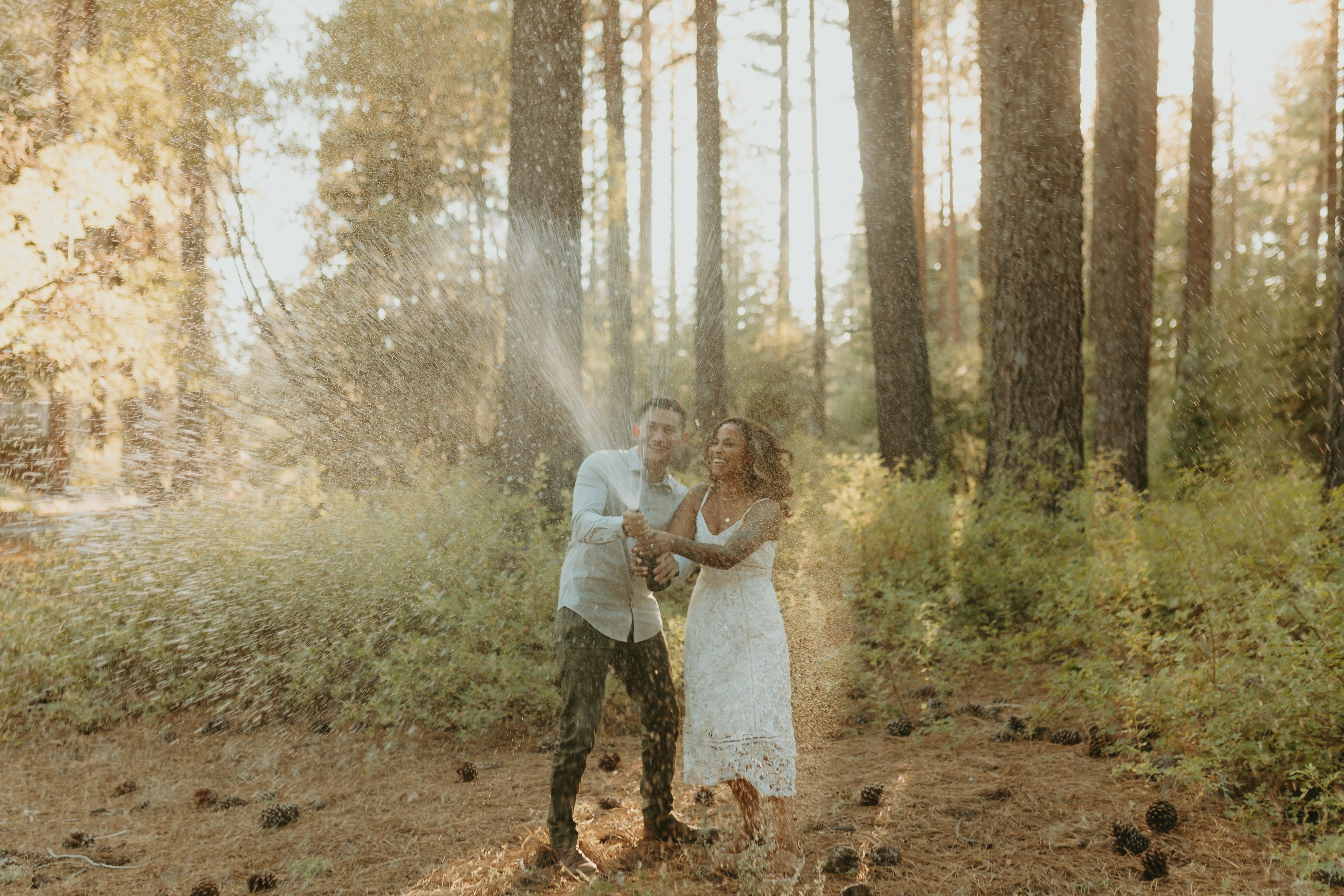 The Wedding Website of Jazmine Hammock and Juan Urista