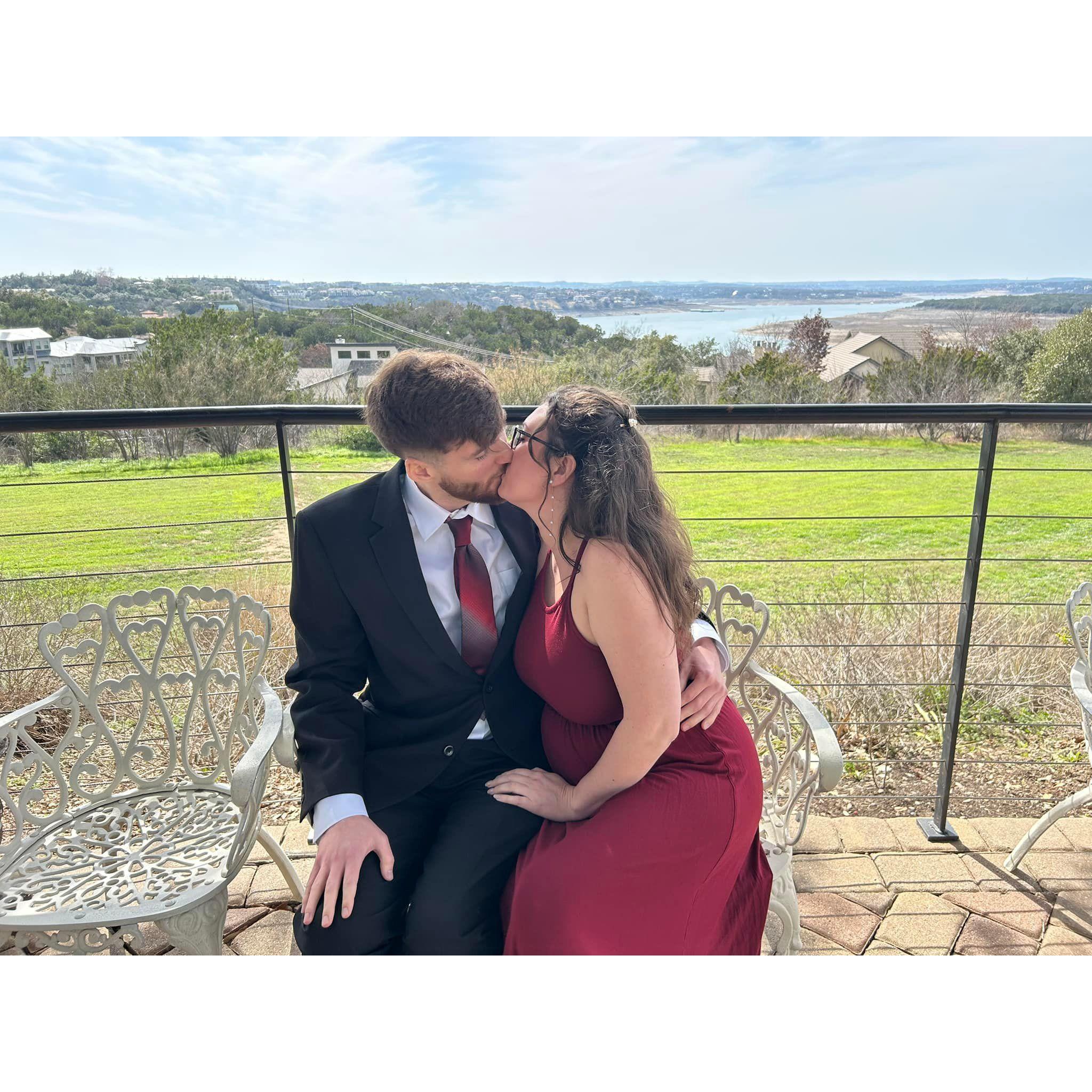 Pralobh & Megan's Wedding
