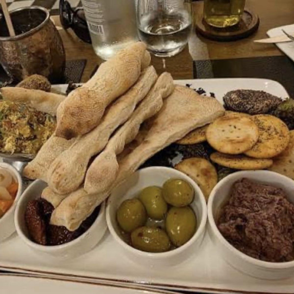 Traditional Maltese Dinner for Two
