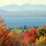 Lake Champlain