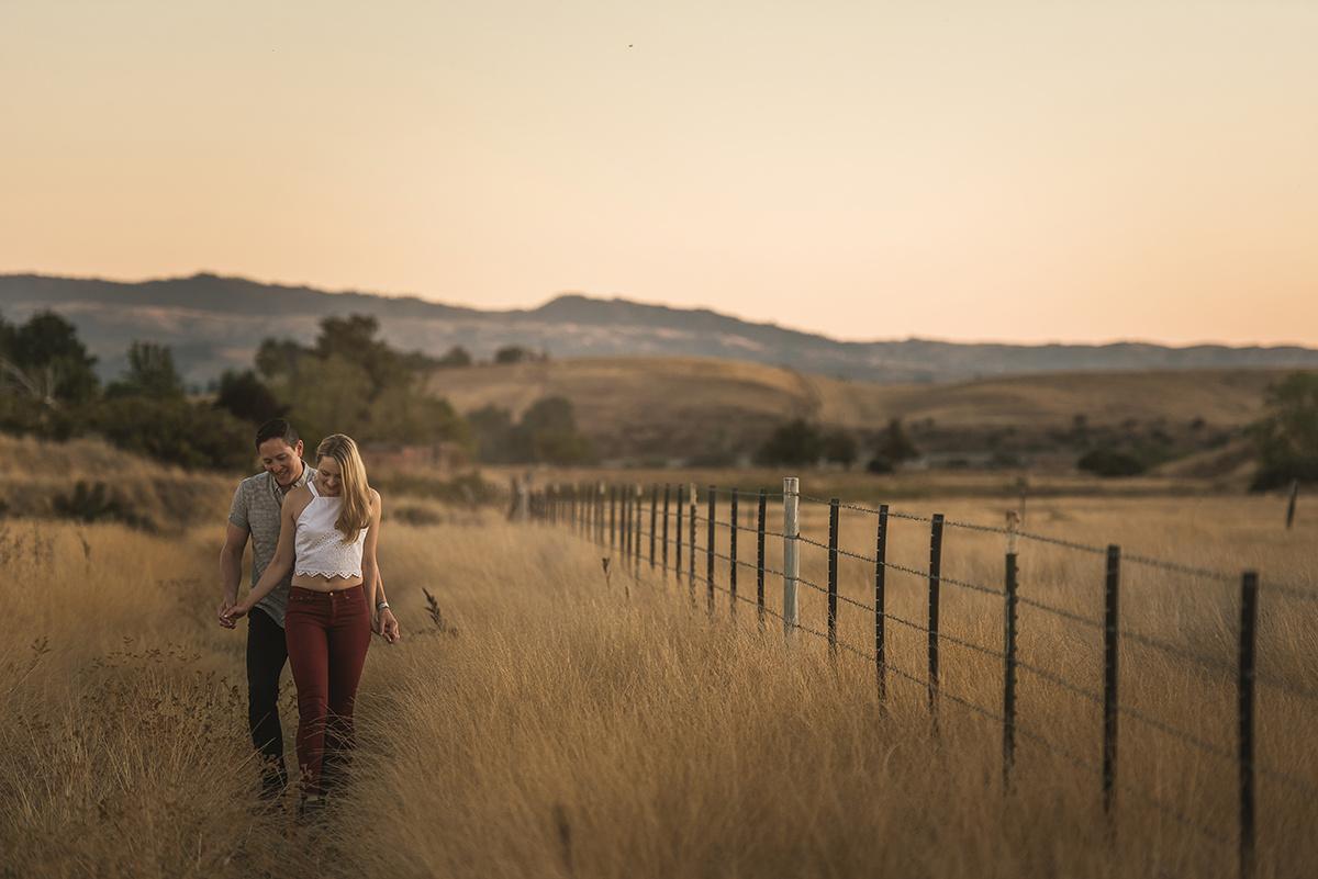 The Wedding Website of Ashley Johnson and Michael De Lange