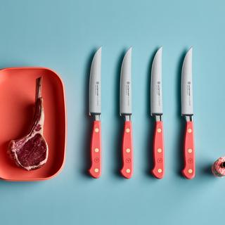 Classic Steak Knife, Set of 4